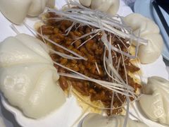 -龙抄手(文殊坊店)