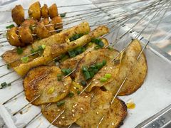 -小民大排档(马场角横路店)