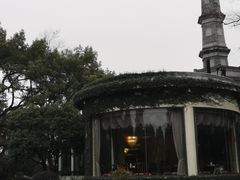 -浙江西子宾馆·瑶园咖啡厅