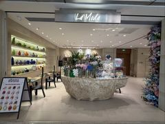 -La Moda(深圳万象城店)