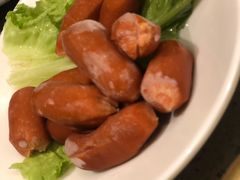 -老夏老火锅(正宁路店)