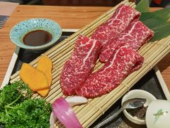 -黑牛の店·和牛烧肉(合生汇店)