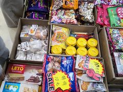 -紫荆城食品交易中心(华强北店)
