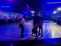 -VS SPORTS PARK运动玩乐园·团建·生日会(合生汇店)