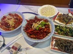 -望江门小龙虾·烧烤(九堡店)