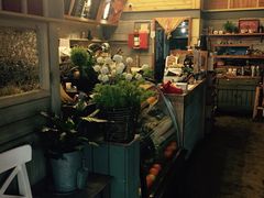 Cafe&nbsp;Alice-Cafe Alice咖啡爱丽丝(奥城店)
