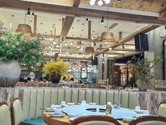-琼菜人家·海南菜·文昌鸡(文昌大道店)