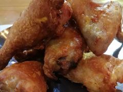 妈妈拿手原味鸡-Thank u mom非油炸健康鸡(万国广场店)