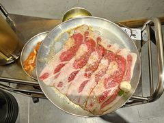 -安又胖韩国烤肉