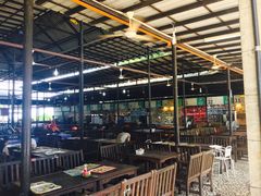 -Tanjung Aru Seafood Restaurant