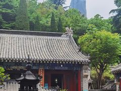 -青岛崂山太清宫