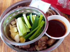 -大地农庄(逢沙大道店)