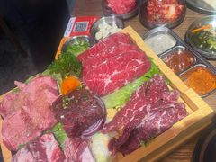 -香猪坊韩国烤肉专属门店(魏公村店)