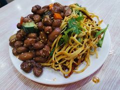 拌菜-三姐妹冷面馆(保卫路店)