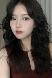 -MMby Hair Code芭曲发型