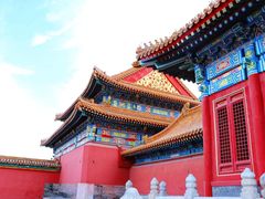 -故宫博物院(故宫)