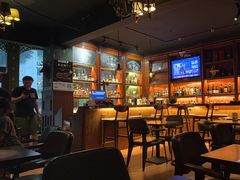 -The Cheebat 锌吧·Bistro(体育西店)