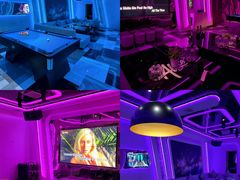 -ALICE PARTY自助式  KTV(松柏路店)