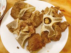 -苏莱特色牛骨滩羊手抓馆(长城东街总店)