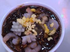 -天天初二·天津传统捞面·天津特色菜(凌奥总店)