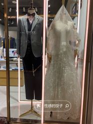 -埃沃定制(壹方城购物中心店)