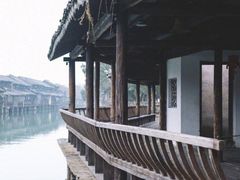 -乌镇景区