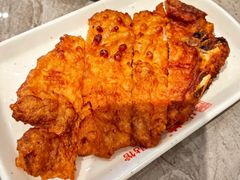 -小姜锅贴(凤凰街店)