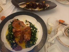 -上座云间·青年赣菜(绿茵店)