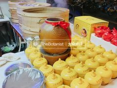 -李清佛跳墙|福建省十大名厨之首(后江埭店)