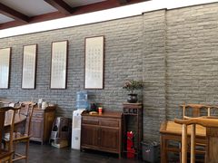 -潘德林茶社(新城河路店)
