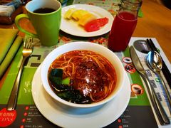 -上海静安香格里拉大酒店
