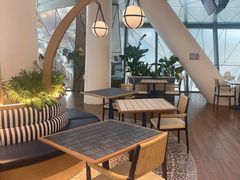 -贝林大翅鲸简餐厅(国家海洋博物馆店)