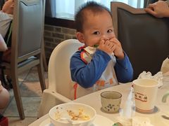 -滋粥楼·顺德菜(番禺广场总店)