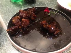-上海人家花樣年华(中山公园店)