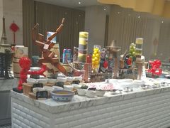 -沈阳和平艾美酒店新食谱西餐厅