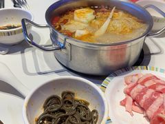 -吉布鲁牛排海鲜自助(巴南万达广场店)