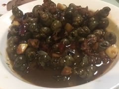 -外婆菜之崇明味道(锦江乐园店)