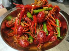 -聚味瞿记·龙虾堂(坡子街店)