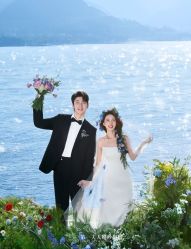 -第一夫人婚纱摄影(南京店)