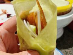 -真地道京味府·鲜橙烤鸭·北京菜(朝外大街东大桥店)