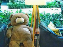 -咖法森林·咖啡  酒吧(天河店)