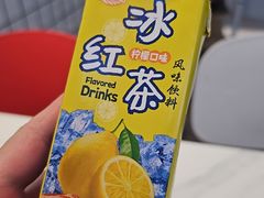 -潮人潮品隆江猪脚饭(城壹汇·流花店)