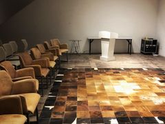 -Big House当代艺术中心