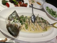 -上海1号私藏菜(静安店)
