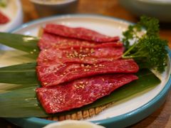 -炼火烤肉店