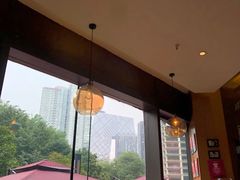 -安妮意大利餐厅(世贸天阶店)