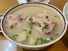 -易老妈蹄花.特色川菜(人民公园总店)