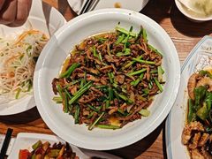 -景芝小炒(蓉花路店)