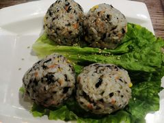 饭团-炸鸡情侣韩式料理(中央大街店)