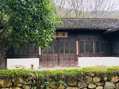 -法云安缦酒店